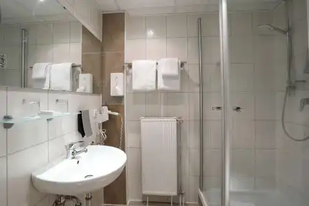 Best Western Rosenau - 46