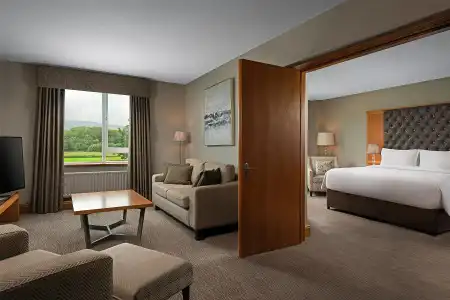 Radisson Blu & Spa, Limerick - 83