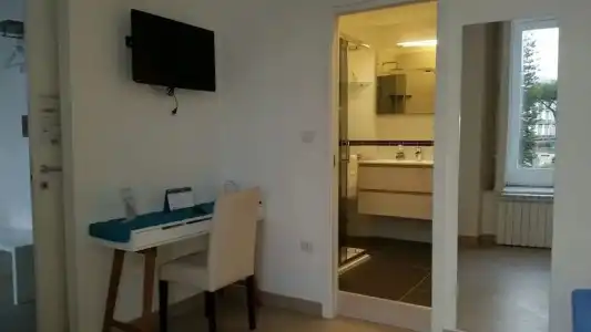 Base Napoli B&B - 53