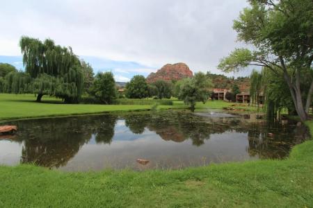 Outbound Sedona - 15