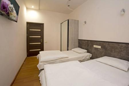 Yerevan Hostel - 41