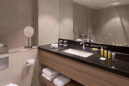 Amsterdam Marriott - 49