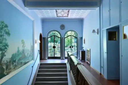 Villa Parri - 16