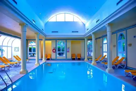 Royal Karthago Resort & Thalasso - 11