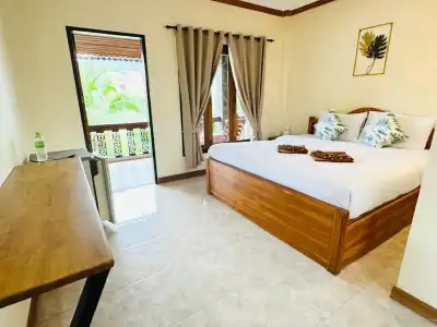 Family House Resort - 5