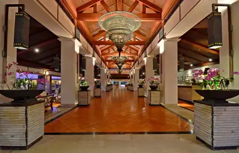 JW Marriott Phuket Resort & Spa - 39
