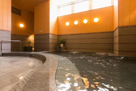 Nishitetsu Inn Kokura - 19