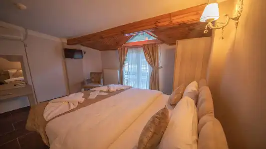 Ağva Carpediem Otel - 12
