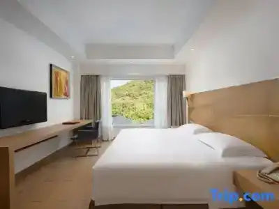 Ocean View Resort Yalong Bay - 92