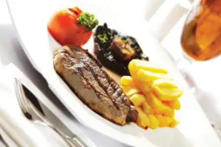 Doubletree by Hilton London Marble Arch - 13