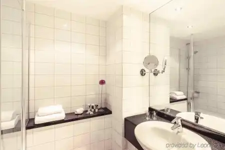 Mercure Ingolstadt - 7