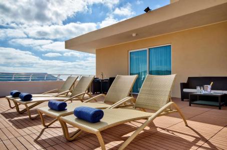 Radisson Blu Resort & Spa, Malta Golden Sands - 143