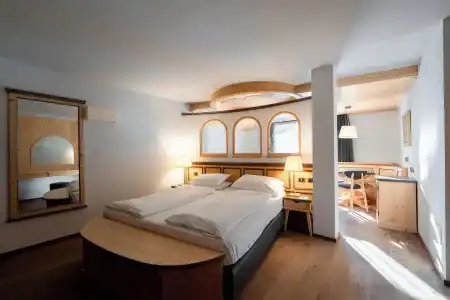 Croce Bianca Leisure & Spa - 80
