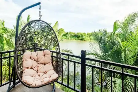 The Blossom Resort Island Da Nang - 328
