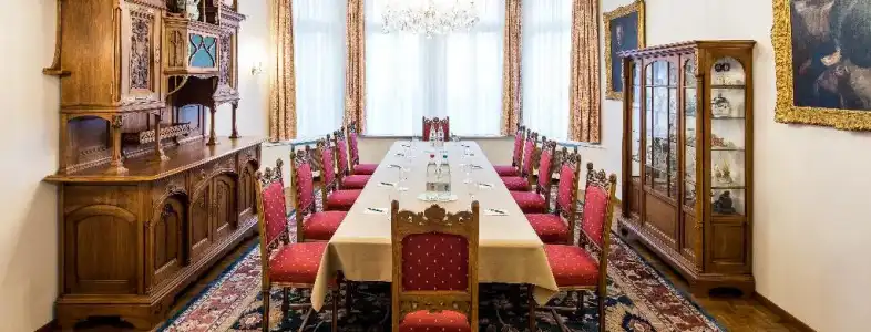 Schweizerhof Basel - 7