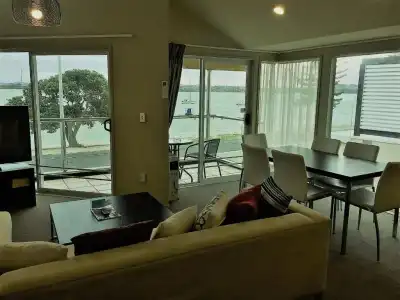 Bucklands Beach Waterfront Motel - 34