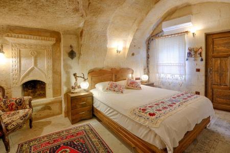 Tulip Cave Suites - 34
