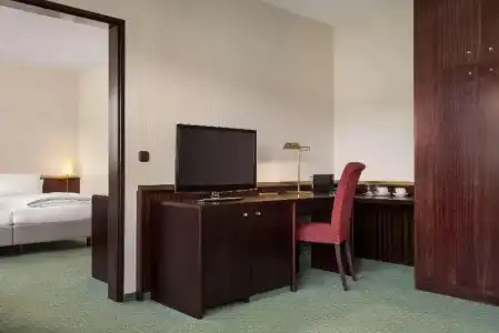 Amedia Siegen, Trademark Collection by Wyndham - 34