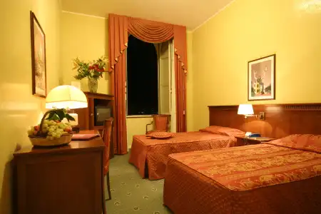 Excelsior Palace - 3