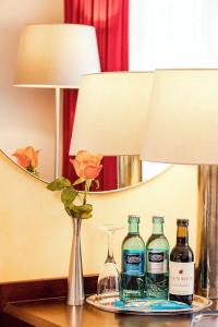 TOP CountryLine Roth am Strande - 50