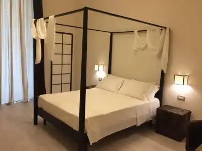 Bed & Breakfast Gatto Bianco - 186