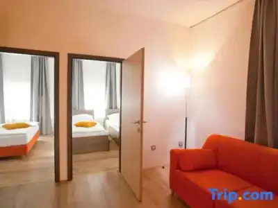 B&B Maribor Orel - 60