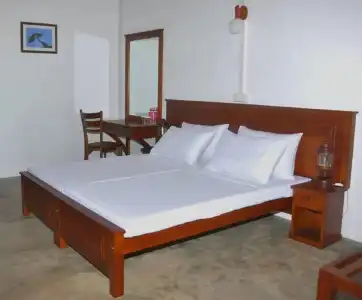 Pearl Oceanic Resort - Trincomalee - 28