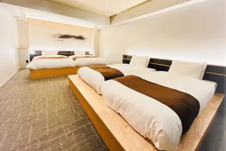 Satoyu Mukashibanashi Yuzanso Ryokan - 68