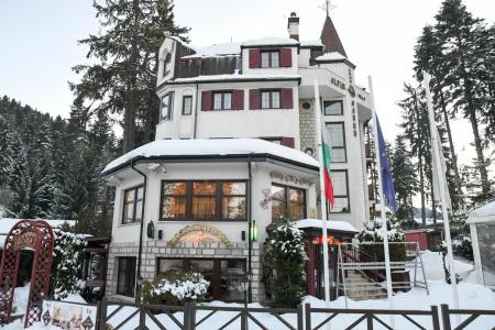 Villa Alpin - 21