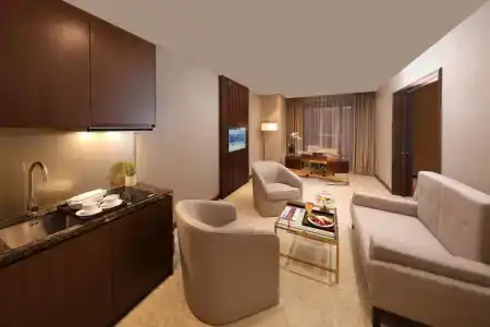Grand Vista Hanoi - 68