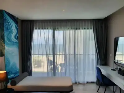 Fortune Saeng Chan Beach Rayong - 118