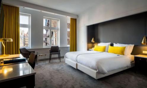 Van der Valk Hildesheim - 36