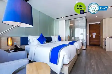 Wintree City Resort Chiang Mai - 86