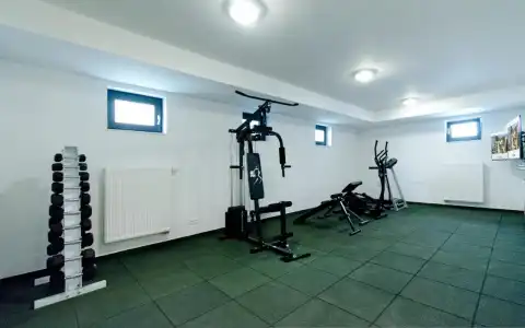 Eco Smart Apartments Nürnberg Süd - 13
