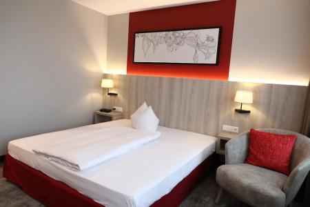 Best Western Erfurt-Apfelstaedt - 51