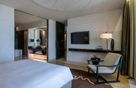 Park Hyatt Abu Dhabi and Villas - 87