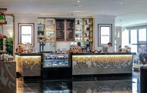 Grand Mercure Bangkok Atrium - 30