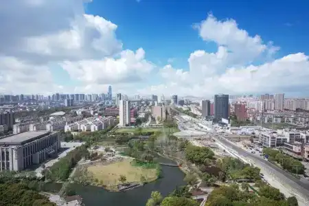 Longqi International - 69