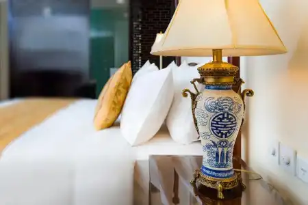 Indochine Palace - 43