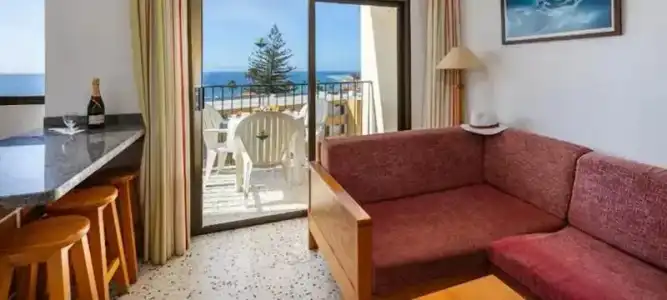Apartamento Los Ficus - 46