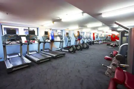 Rydges World Square - 16