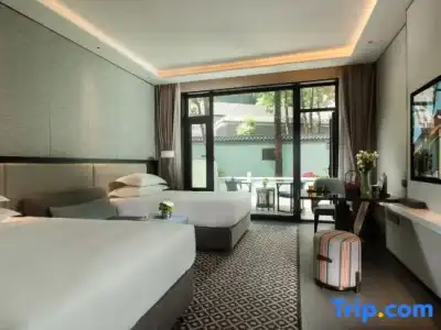 Zhejiang Xizi - 140