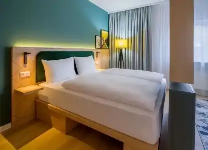 Spark by Hilton Stuttgart Sindelfingen - 31