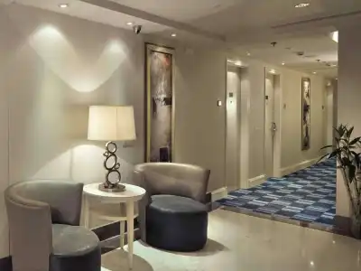 The Ashtan Sarovar Portico Delhi - 6