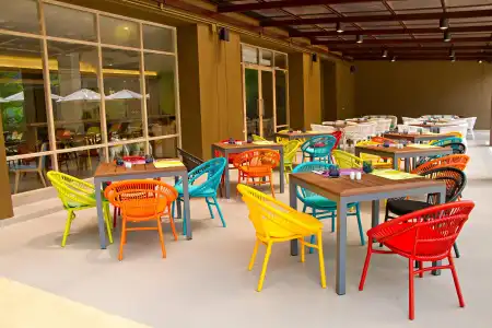 Ibis Styles Krabi Ao Nang - 12
