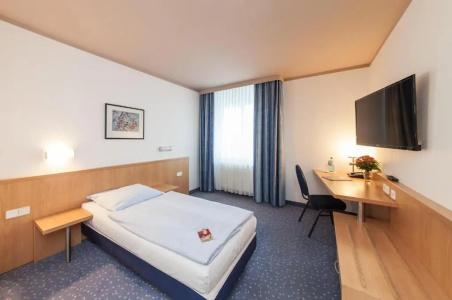 Garner Cottbus Sud by IHG - 143