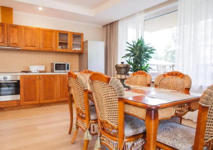 Villa Alvīne Family Apart-Hotel - 176