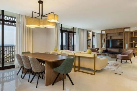 Sheraton Tunis - 37