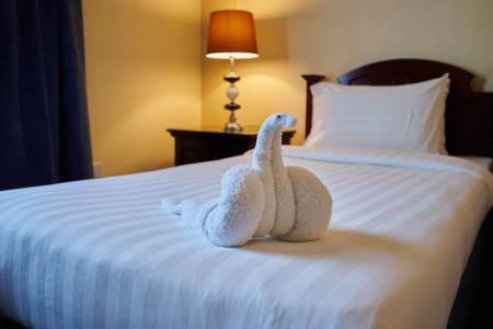 La Rosa Juffair - 31