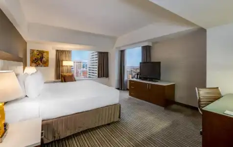 Crowne Plaza Seattle - Downtown by IHG - 48